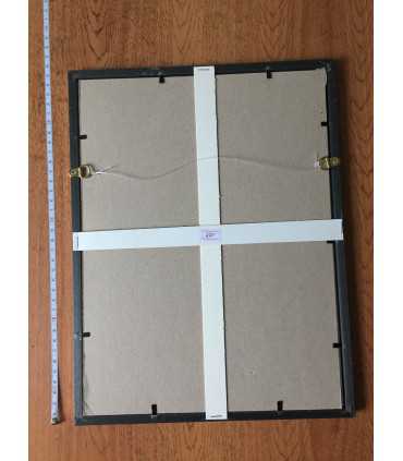 К4. Фото в рамке