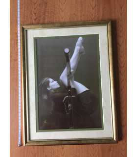 К4. Фото в рамке