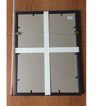 К4. Фото в рамке