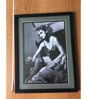 К4. Фото в рамке