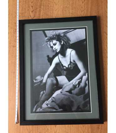 К4. Фото в рамке