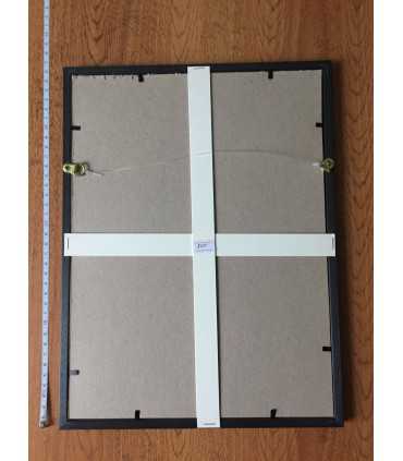 К4. Фото в рамке