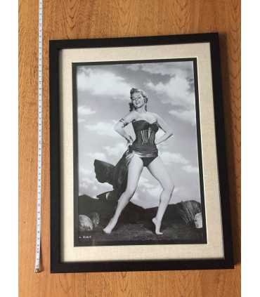 К4. Фото в рамке