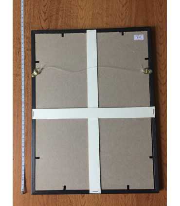 К4. Фото в рамке