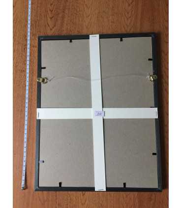 К4. Фото в рамке