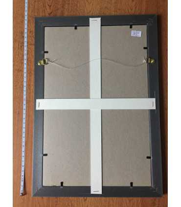 К4. Фото в рамке