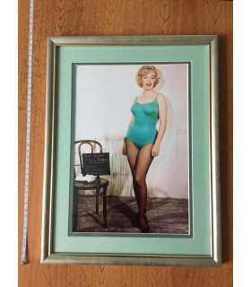 К4. Фото в рамке