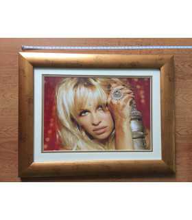 К4. Фото в рамке