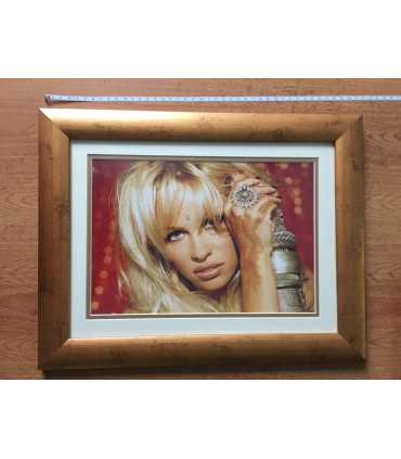 К4. Фото в рамке