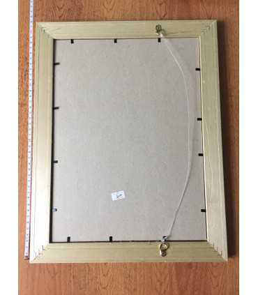 К4. Фото в рамке