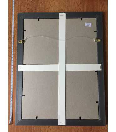 К4. Фото в рамке