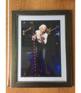 К4. Фото в рамке