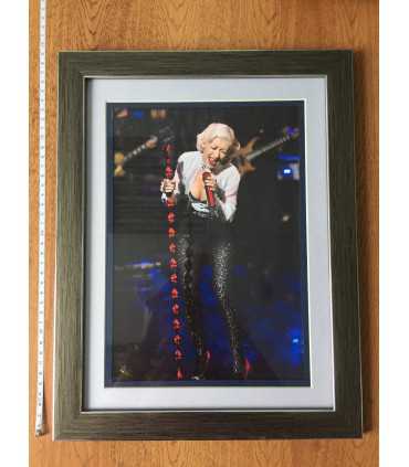 К4. Фото в рамке