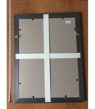 К4. Фото в рамке