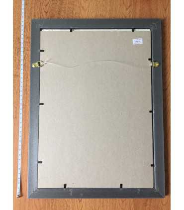 К4. Фото в рамке