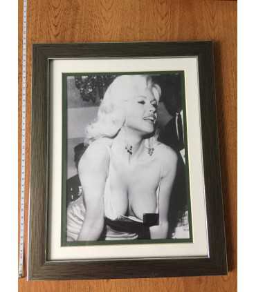 К4. Фото в рамке