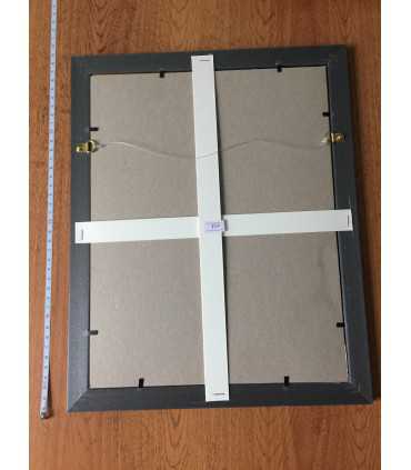 К4. Фото в рамке