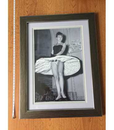 К4. Фото в рамке