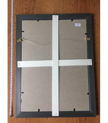 К4. Фото в рамке