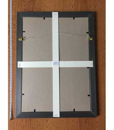 К5. Фото в рамке