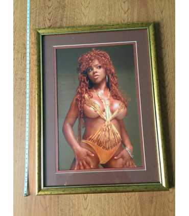 К5. Фото в рамке