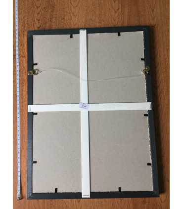 К5. Фото в рамке