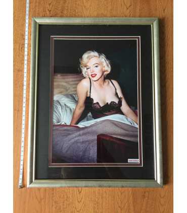 К5. Фото в рамке