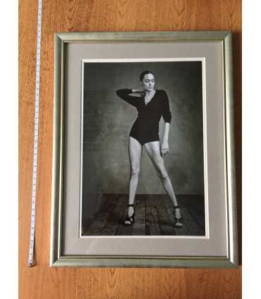 К5. Фото в рамке