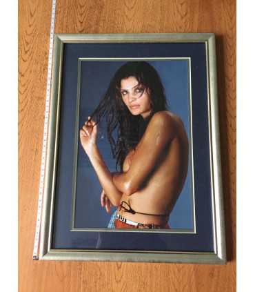 К5. Фото в рамке