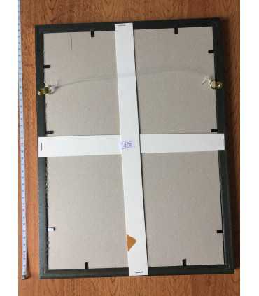 К5. Фото в рамке