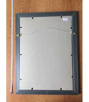 К5. Фото в рамке