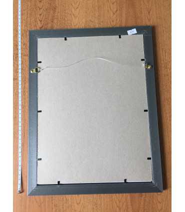 К5. Фото в рамке