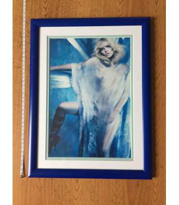 К5. Фото в рамке