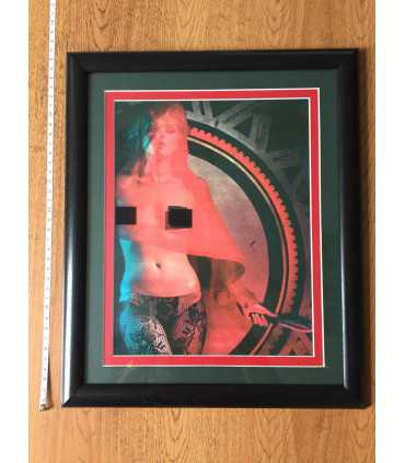 К5. Фото в рамке