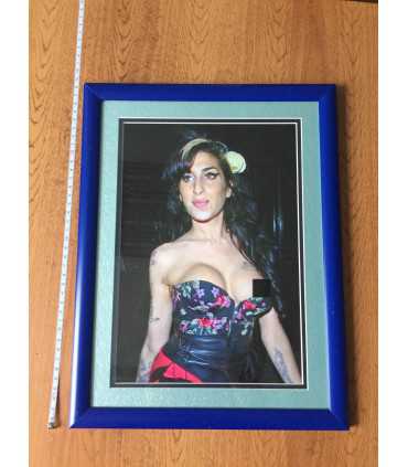 К5. Фото в рамке