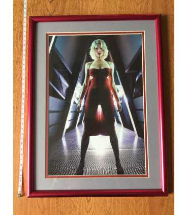 К5. Фото в рамке