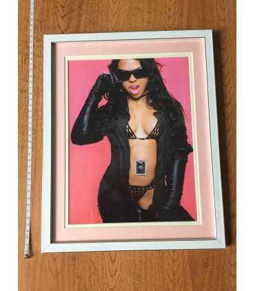 К5. Фото в рамке