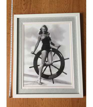 К5. Фото в рамке