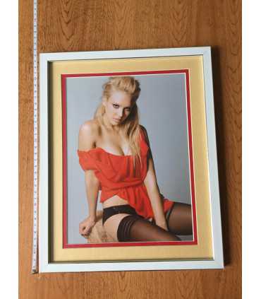 К5. Фото в рамке