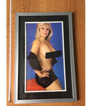 К5. Фото в рамке