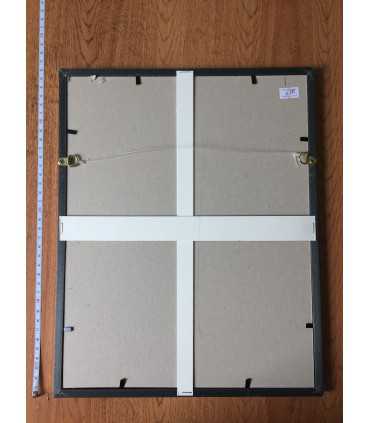 К5. Фото в рамке