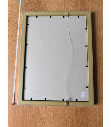 К6. Фото в рамке