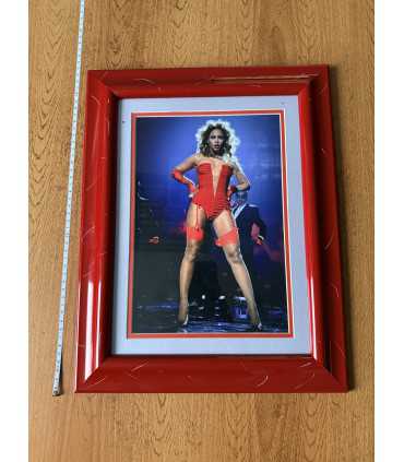 К6. Фото в рамке