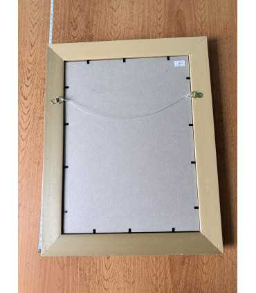 К6. Фото в рамке