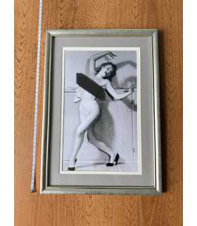 К6. Фото в рамке