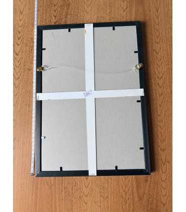 К6. Фото в рамке