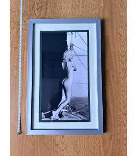 К6. Фото в рамке