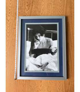 К6. Фото в рамке