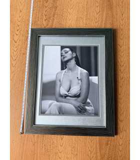 К6. Фото в рамке