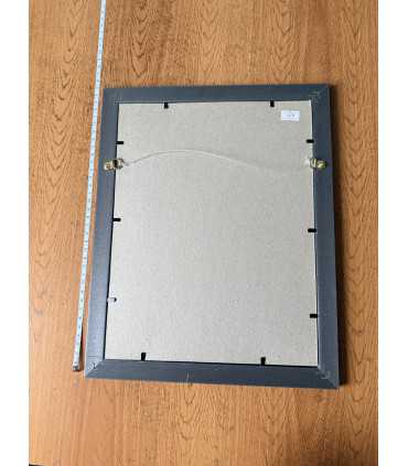 К6. Фото в рамке